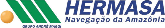 Logotipo da Hermasa