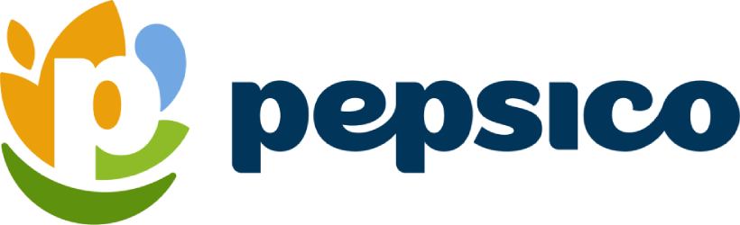 Logotipo da Pepsico