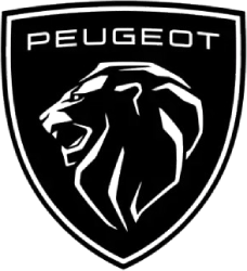 Logotipo da Peugeot