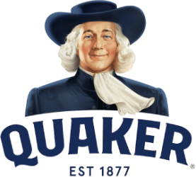Logotipo da Quaker