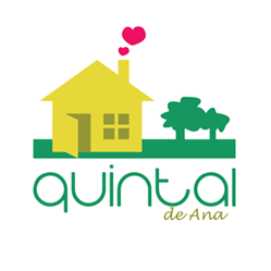 Logotipo da Quintal de Ana